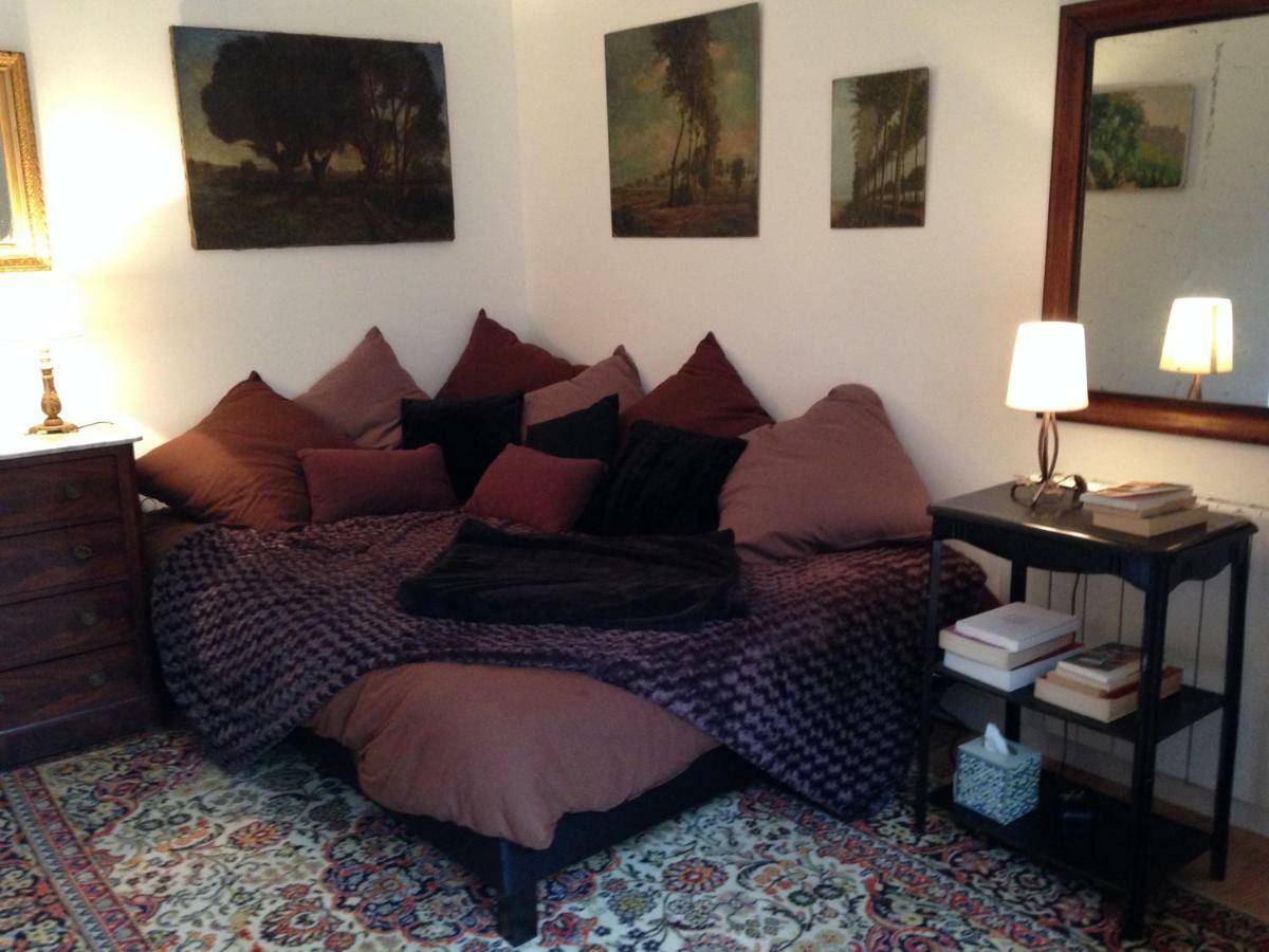 Apartament 5 Rue De La Corderie Granville Zewnętrze zdjęcie