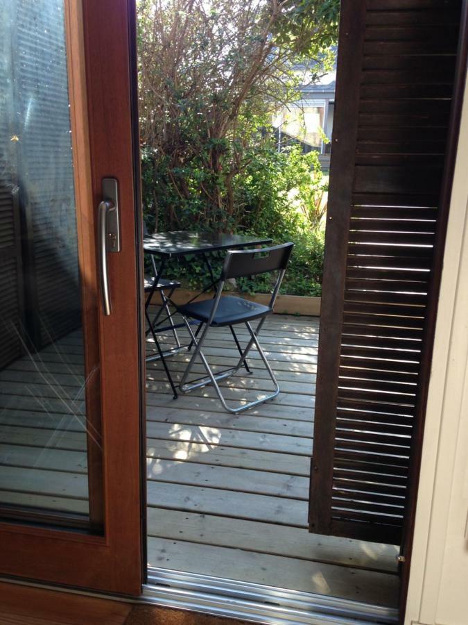 Apartament 5 Rue De La Corderie Granville Zewnętrze zdjęcie